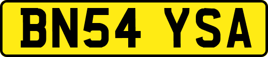 BN54YSA
