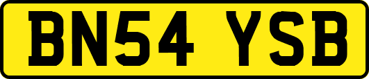 BN54YSB