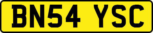 BN54YSC
