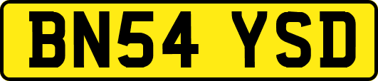 BN54YSD