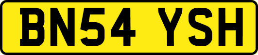 BN54YSH