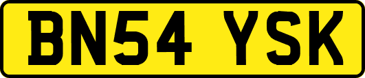 BN54YSK