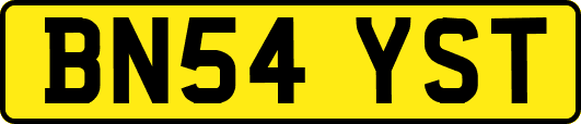 BN54YST