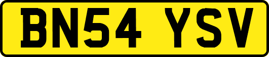 BN54YSV