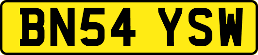 BN54YSW
