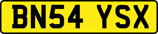 BN54YSX