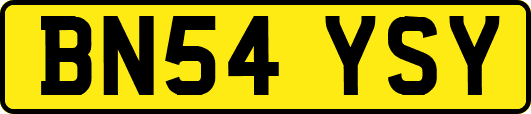 BN54YSY