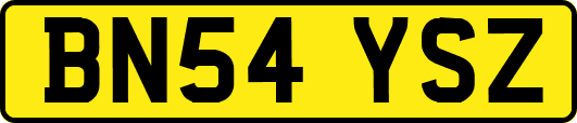 BN54YSZ