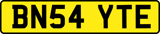 BN54YTE