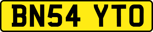 BN54YTO