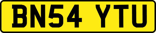 BN54YTU