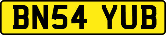 BN54YUB