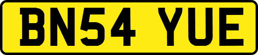 BN54YUE