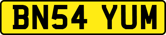 BN54YUM