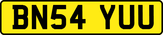 BN54YUU