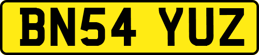 BN54YUZ