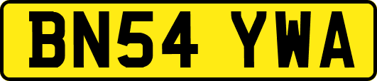 BN54YWA