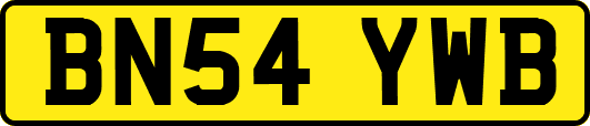 BN54YWB