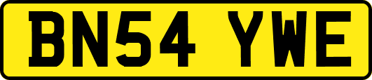 BN54YWE