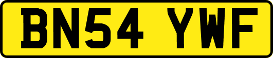 BN54YWF