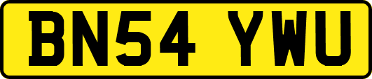 BN54YWU