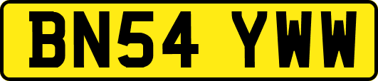 BN54YWW