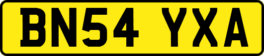 BN54YXA