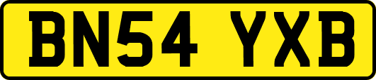 BN54YXB