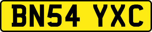 BN54YXC