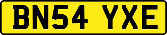 BN54YXE