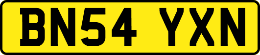 BN54YXN