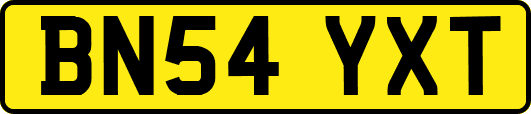 BN54YXT