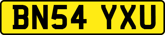 BN54YXU