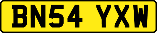 BN54YXW