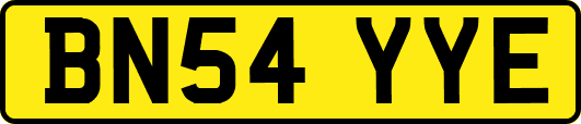 BN54YYE