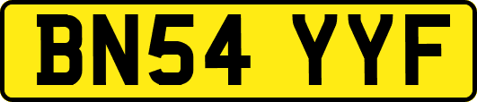 BN54YYF