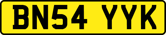 BN54YYK