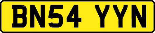 BN54YYN