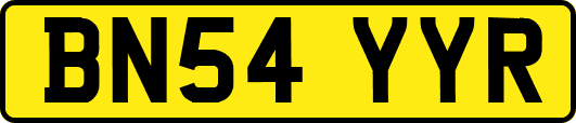 BN54YYR