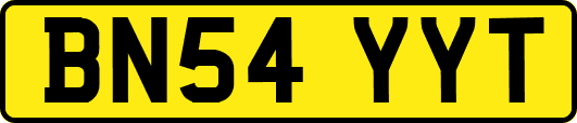 BN54YYT