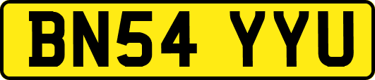 BN54YYU