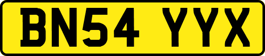 BN54YYX