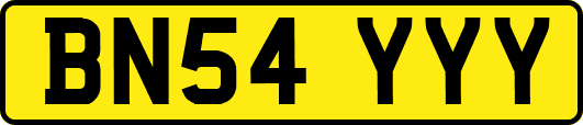 BN54YYY