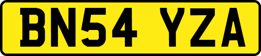 BN54YZA