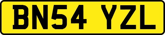 BN54YZL