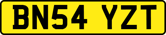 BN54YZT