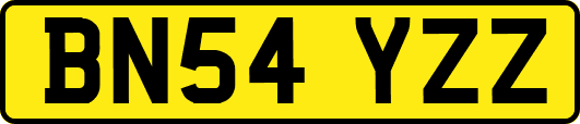 BN54YZZ