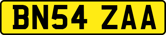 BN54ZAA