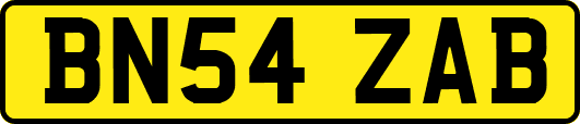 BN54ZAB