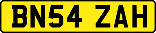 BN54ZAH